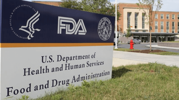 Cục quản lý Thực phẩm và Dược phẩm Hoa Kỳ - FDA